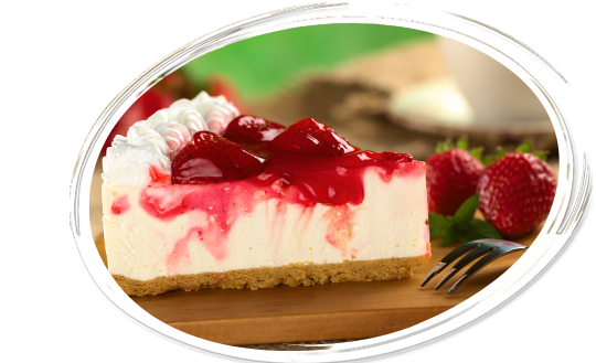cheesecake