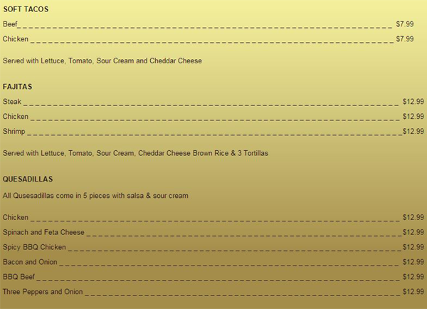 mexican_menu