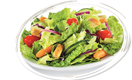 salad