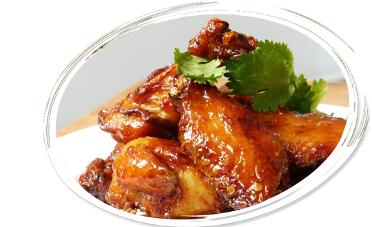 wings